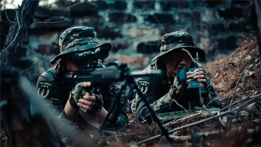 东风快递送来火箭军的超级大片,这个应该敢查收吧! - 中国军网