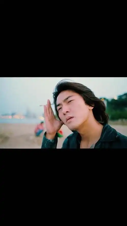 我陈浩南能混这么久全屏三样东西