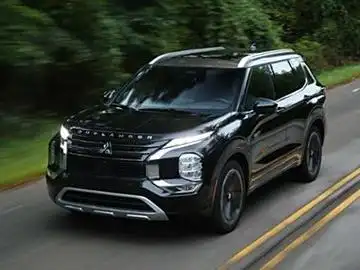 【欧蓝德(进口) 2023款】三菱_欧蓝德(进口) 2023款报价_图片_汽车之