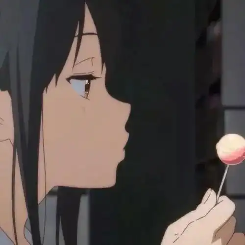 动漫女生头像大全