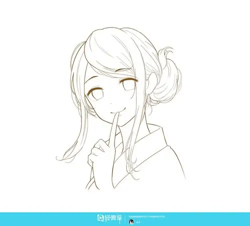 船子学员作业_动漫插画魔鬼特训班学员作品 - 轻微课