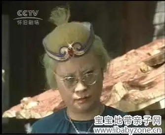 影视印象小龙人灿灿de妈咪