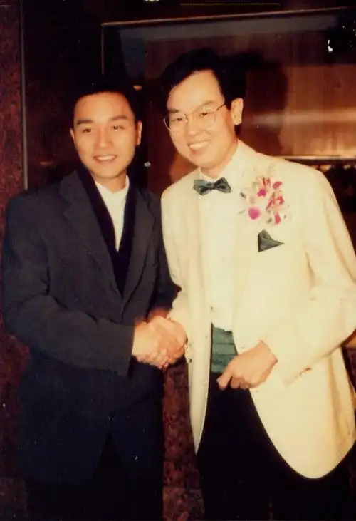 黄百鸣个人资料简介黄百鸣的妻子是谁