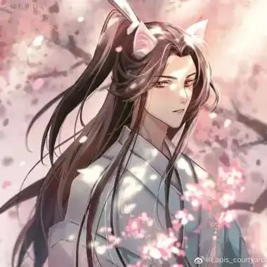 晚夜玉衡北斗仙尊楚晚宁