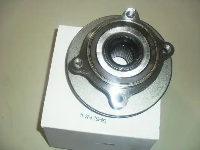 mini 后轮轮毂轴承33-41-6-756-830