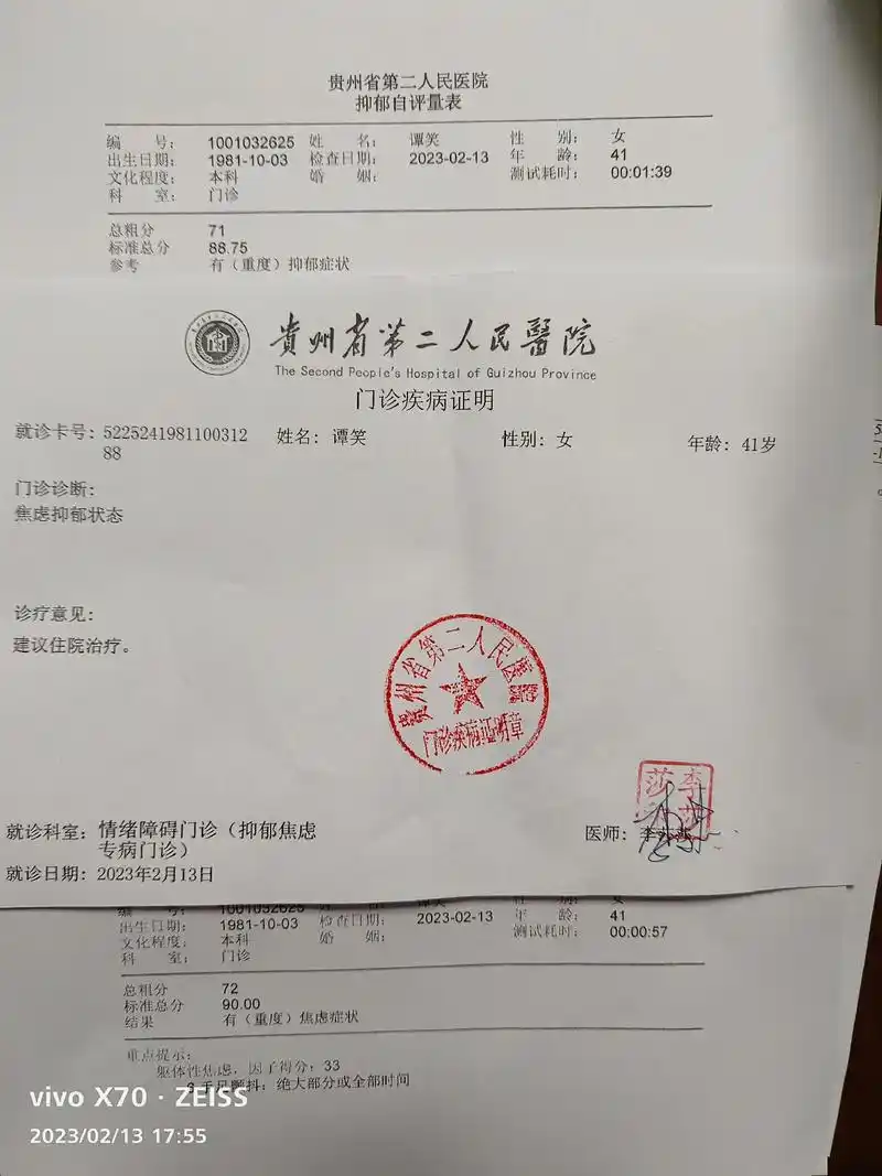 阳光型抑郁症的特征,别人都觉得你很快乐,只有你知道那不是真的 - 抖