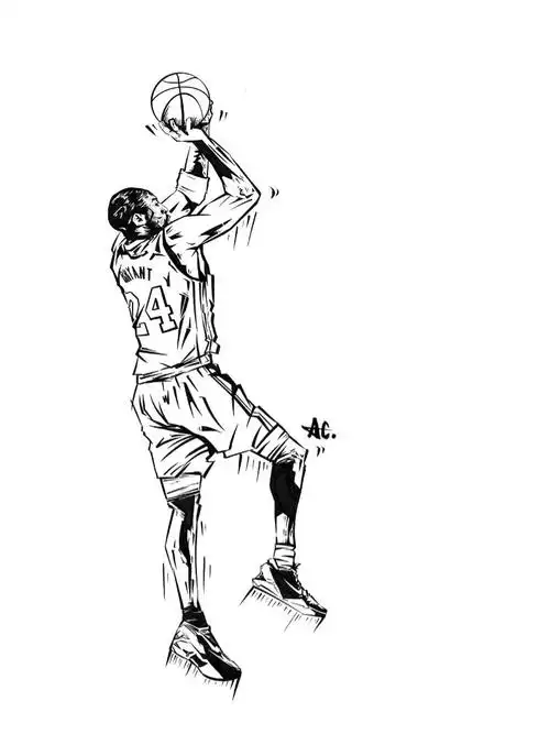 预告评论区呼声最高的科比要来啦