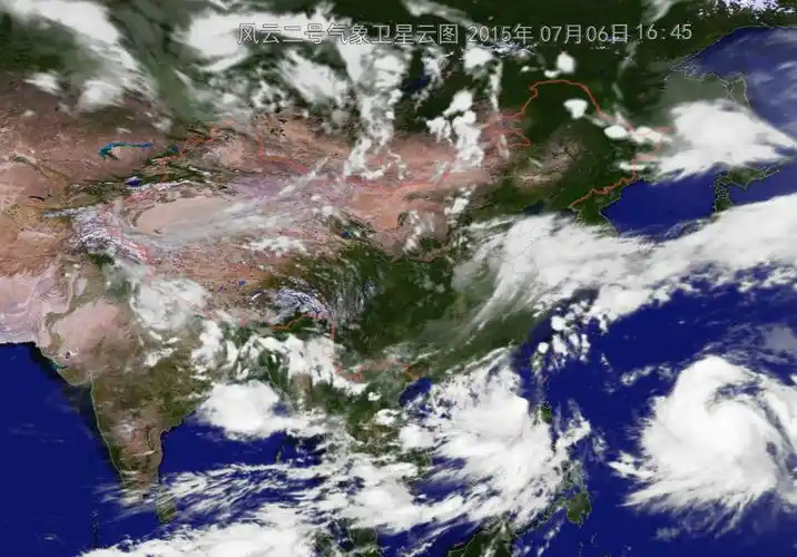 超强台风"灿鸿"