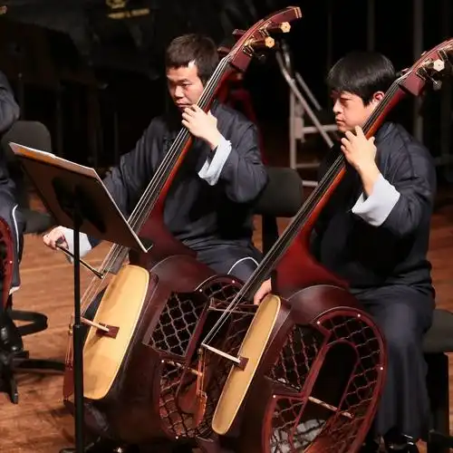 革胡的意义及价值