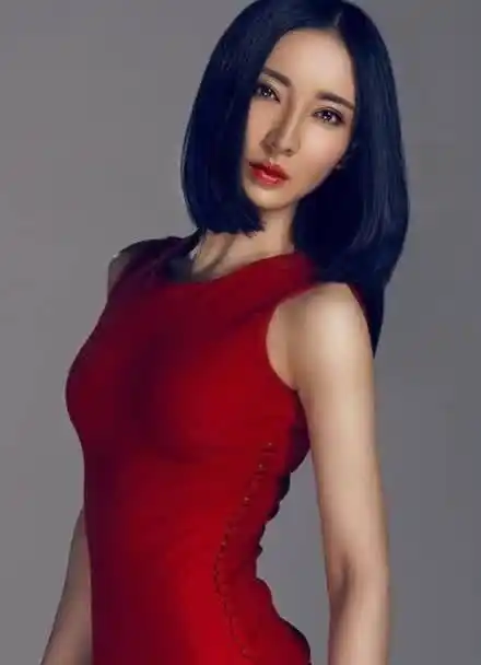 江琳琳高清写真