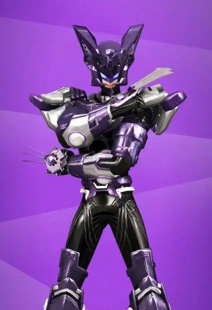 冥王(《超兽武装》中冥王))_石塘网