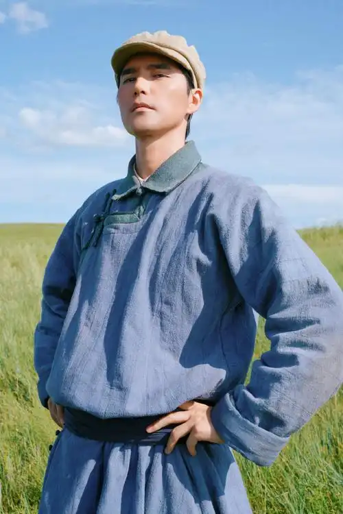 电影海的尽头是草原##海的尽头是草原##阿云嘎##阿云嘎海的尽头是