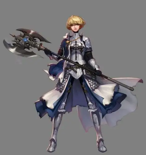 鲍勃(酒馆战旗)等:纯血者德瓦斯特其他游戏配音角色:厄加特,费德提克