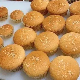 老式无水小蛋糕的全部作品