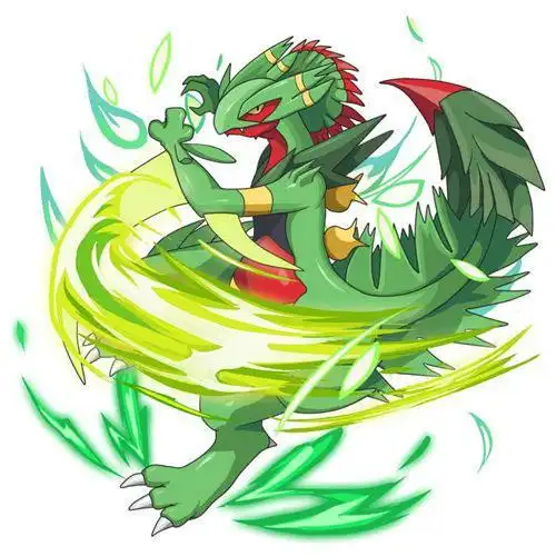 【口袋妖怪复刻】新版4月27日定档 黑化精灵强势加入-快看手游网