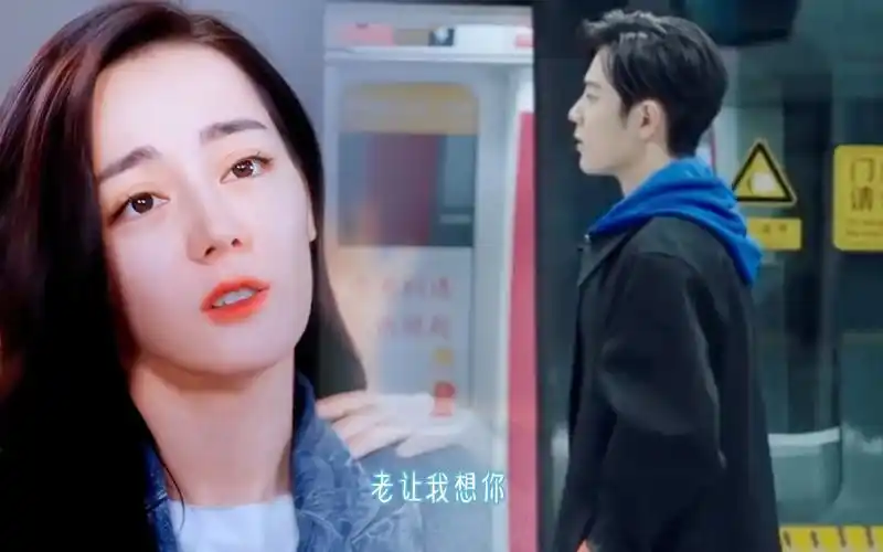 【热销夫妇】可是!是你说喜欢我不成熟的