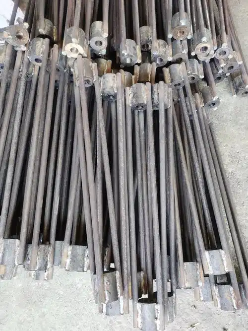 悬挑梁拉杆新型花篮式悬挑梁封闭式花篮花篮螺栓质量蓝晟