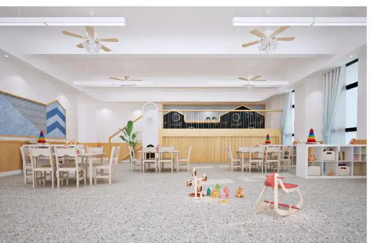 长沙市开福区双河湾(公立)幼儿园开始招聘啦!