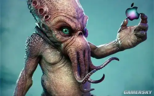 科学家倾向肯定回答_外星人 :: 游民星空 gamersky.com