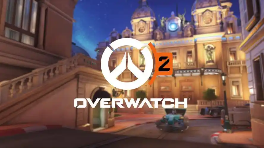 《守望先锋2》被曝至少有四名未公布新英雄