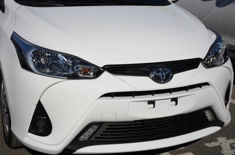 10万以下的汽车推荐首先来看看丰田致享