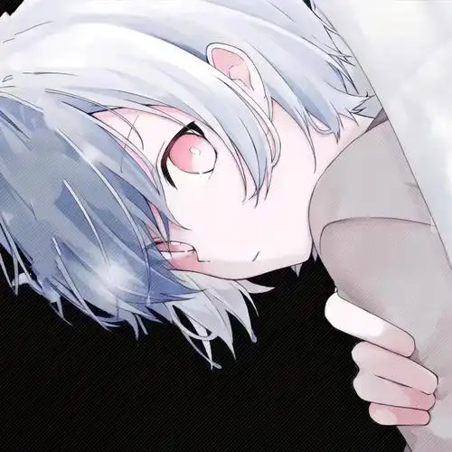 动漫男头/男生头像