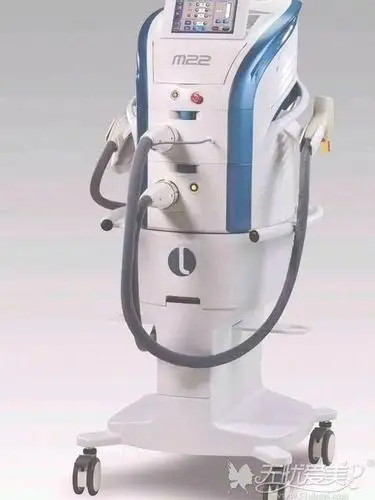 opt光子嫩肤仪器