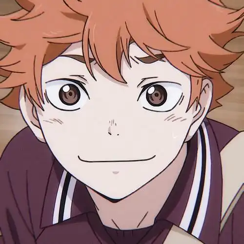 排球少年日向翔阳 - 高清图片,堆糖,美图壁纸兴趣社区