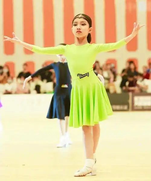 14岁精英组成爆款那些坚持下来的孩子都在渐入佳境