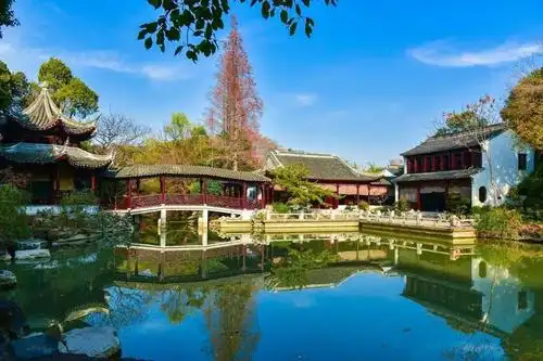 镜头下的啬园,每一张都是大片!濠滨网友采风行圆满举行!_手机搜狐网