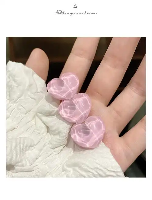 beautiful princessins网红彩色泫雅风发夹发卡刘海一字小夹子2021年