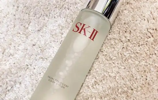 sk2清莹露真假 sk2清莹露真假辨别