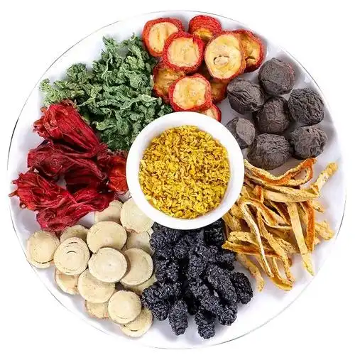 正宗老北京酸梅汤原材料包熬煮酸梅汁无添加儿童饮料茶包家用商用