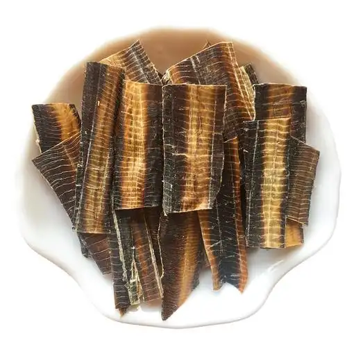 地龙中药材100克地龙片全开无土蚯蚓干广地龙粉另售蜈蚣干水蛭干