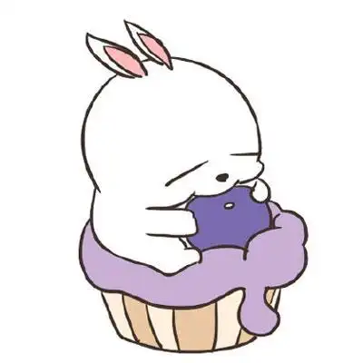 流氓兔头像可爱图片流氓兔头像霸气十足图片
