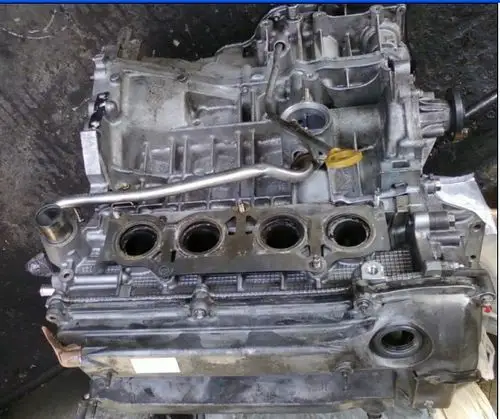 丰田佳美2az发动机,现货供应原装拆车件