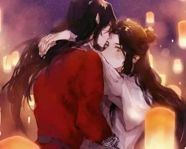 半月关之行结束,花怜两人第一次坦诚地聊天.