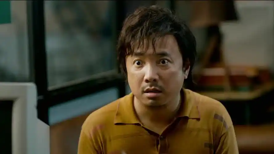 徐峥和印度阿三砍价爆笑名场面