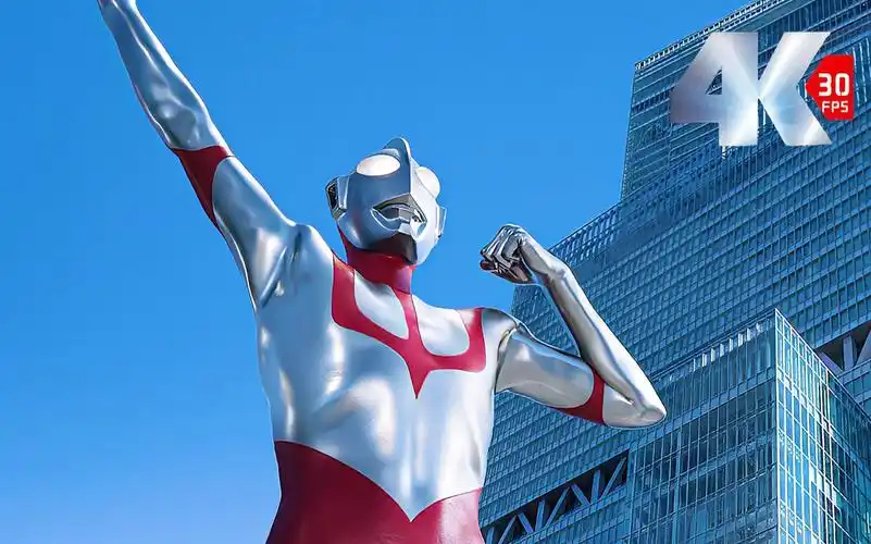 「3032 燃起来了」新·奥特曼 战斗处刑曲:《胜利》