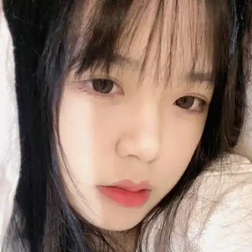 漂亮女生头像真人温柔如你