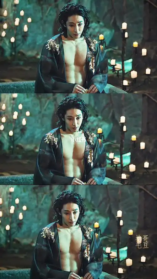 夜行书生李洙赫