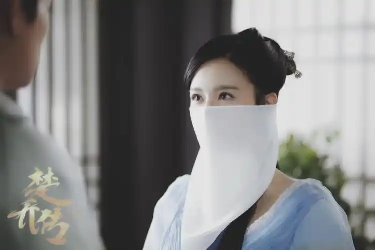 南笙饰兰儿兰淑仪