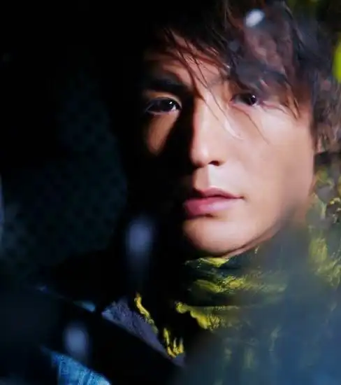 朴树他剪去了长发还是没长大