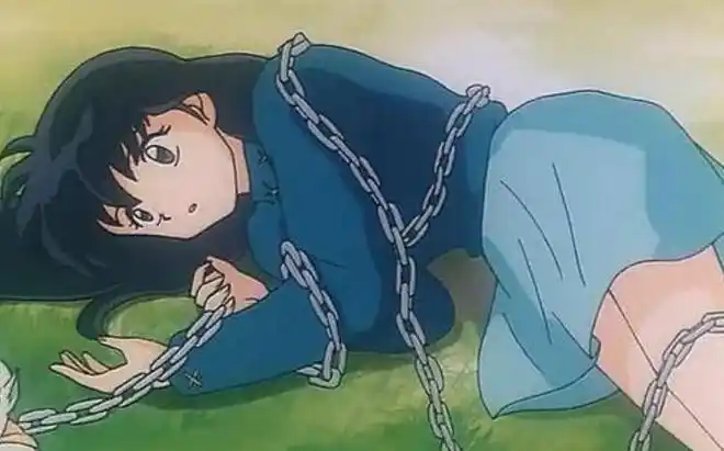 吴秀波小三心态崩溃整日被铁链拴住接受严格管理