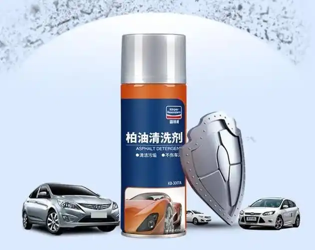 汽车清洁剂推荐:汽车清洁剂哪种最好?汽车清洁剂有必要加吗?