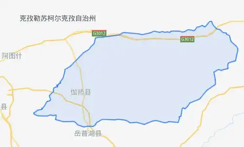 10月11日伽师县土拍以起始价369486万元出让jgc201808号商服用地