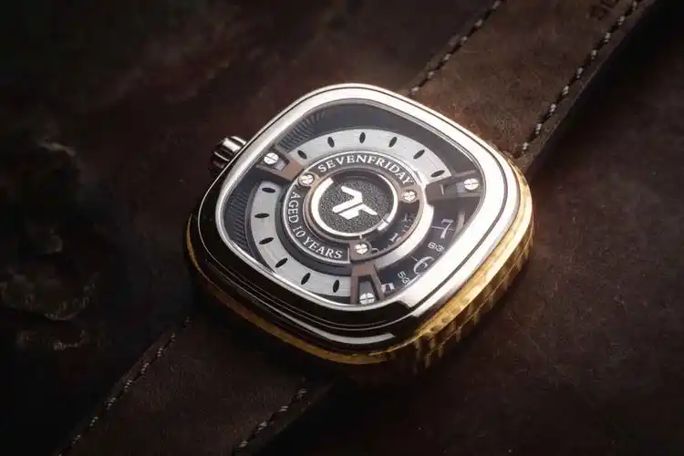 sevenfriday