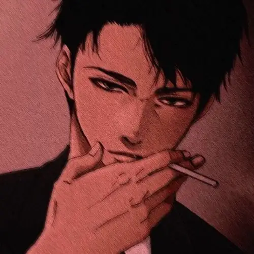 听说这是一批"渣男头像"