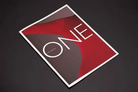 英国设计团队un.titled 样本设计