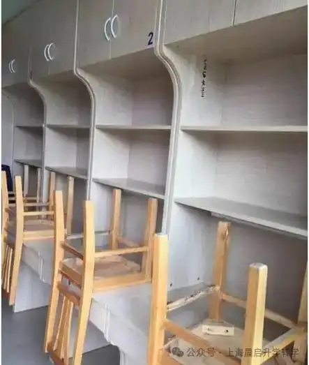 不想住宿行吗?这些学校强制住宿哦!